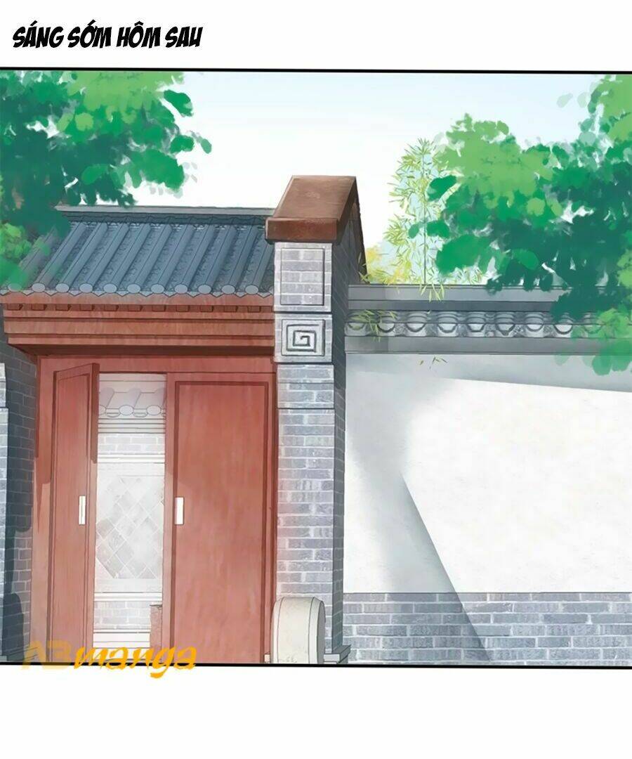 Đích Nữ Hữu Độc: Chapter 16