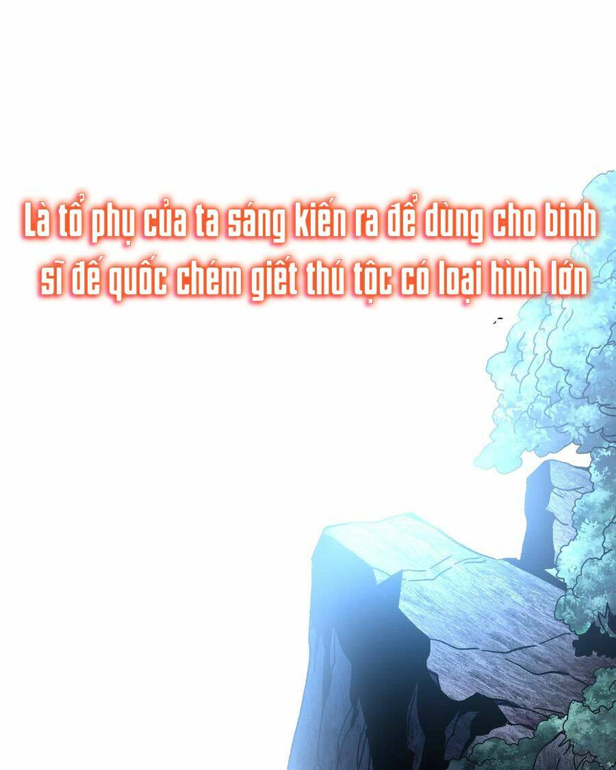 Vú Em Vô Địch: Chapter 27