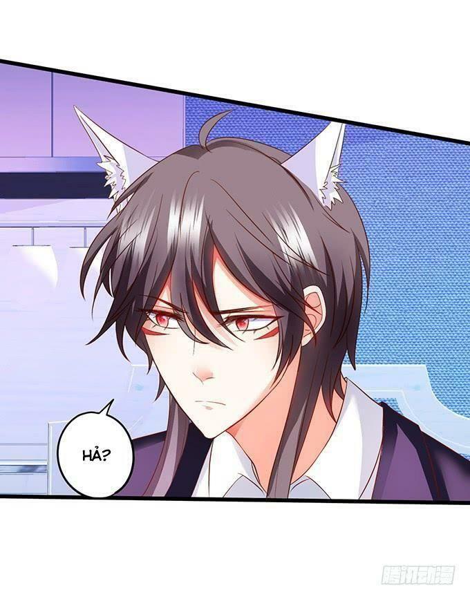 Hồ Tiên Hung Bạo: Chapter 86