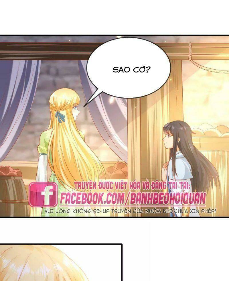 Sủng Hậu Của Vương: Chapter 58