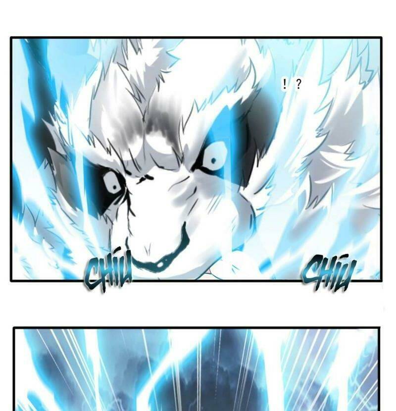 Tuyệt Thế Đế Tôn: Chapter 14