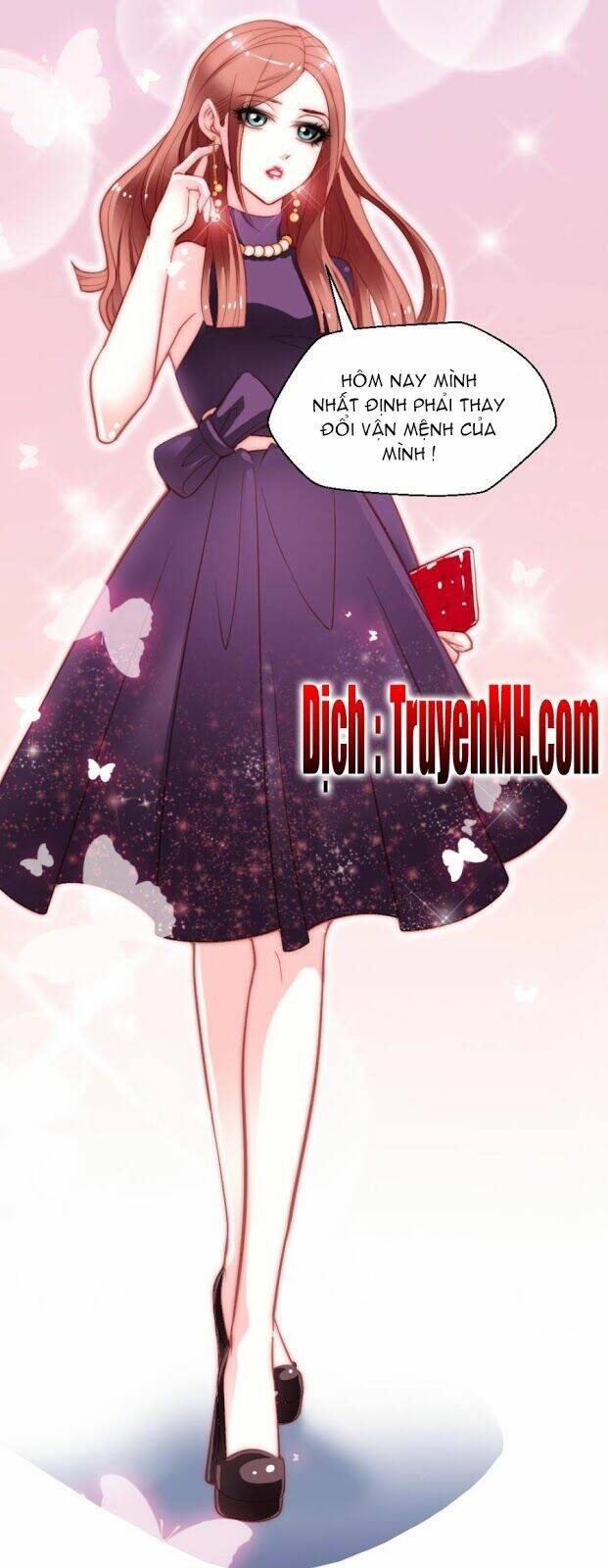 Bí Mật Của Thiên Kim: Chapter 3