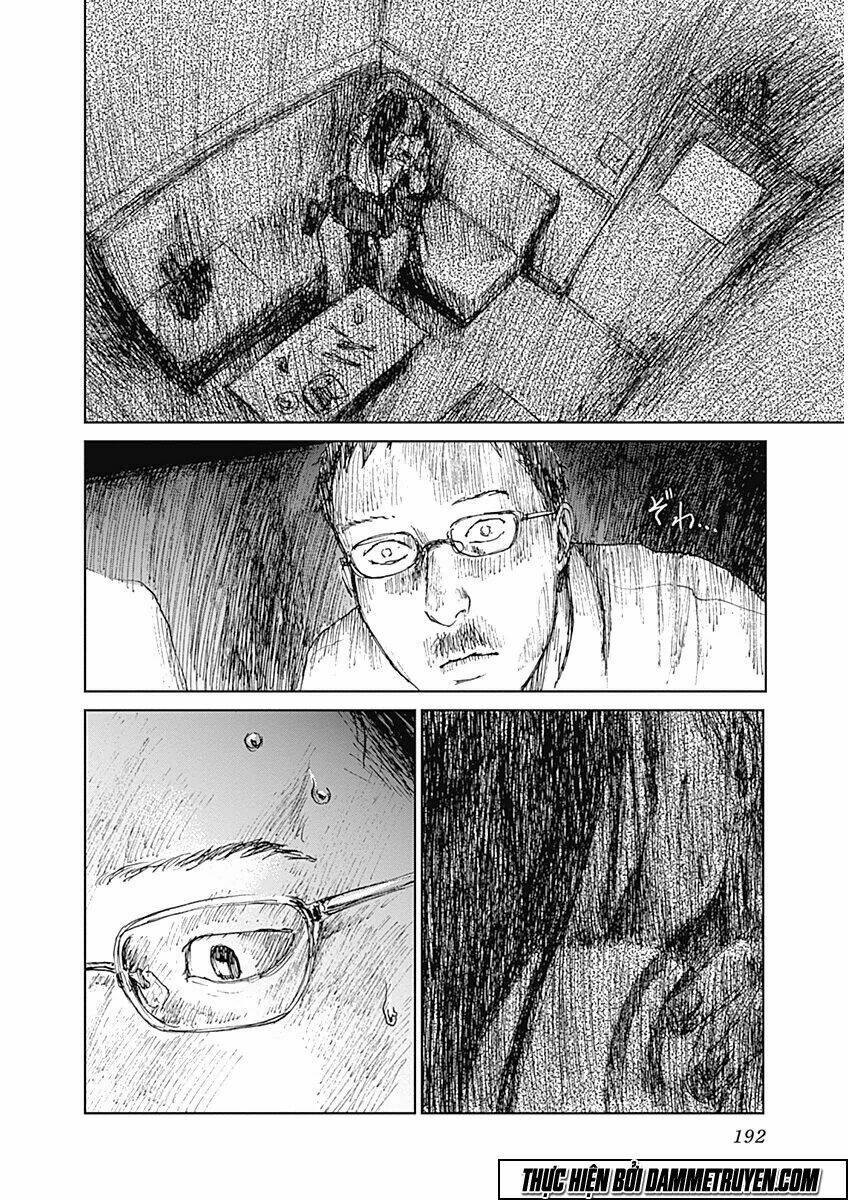 Mushihime - Nữ Chúa Côn Trùng: Chapter 7