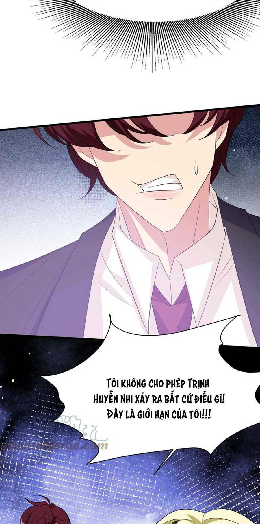 Vết Cắn Trí Mạng: Chapter 61