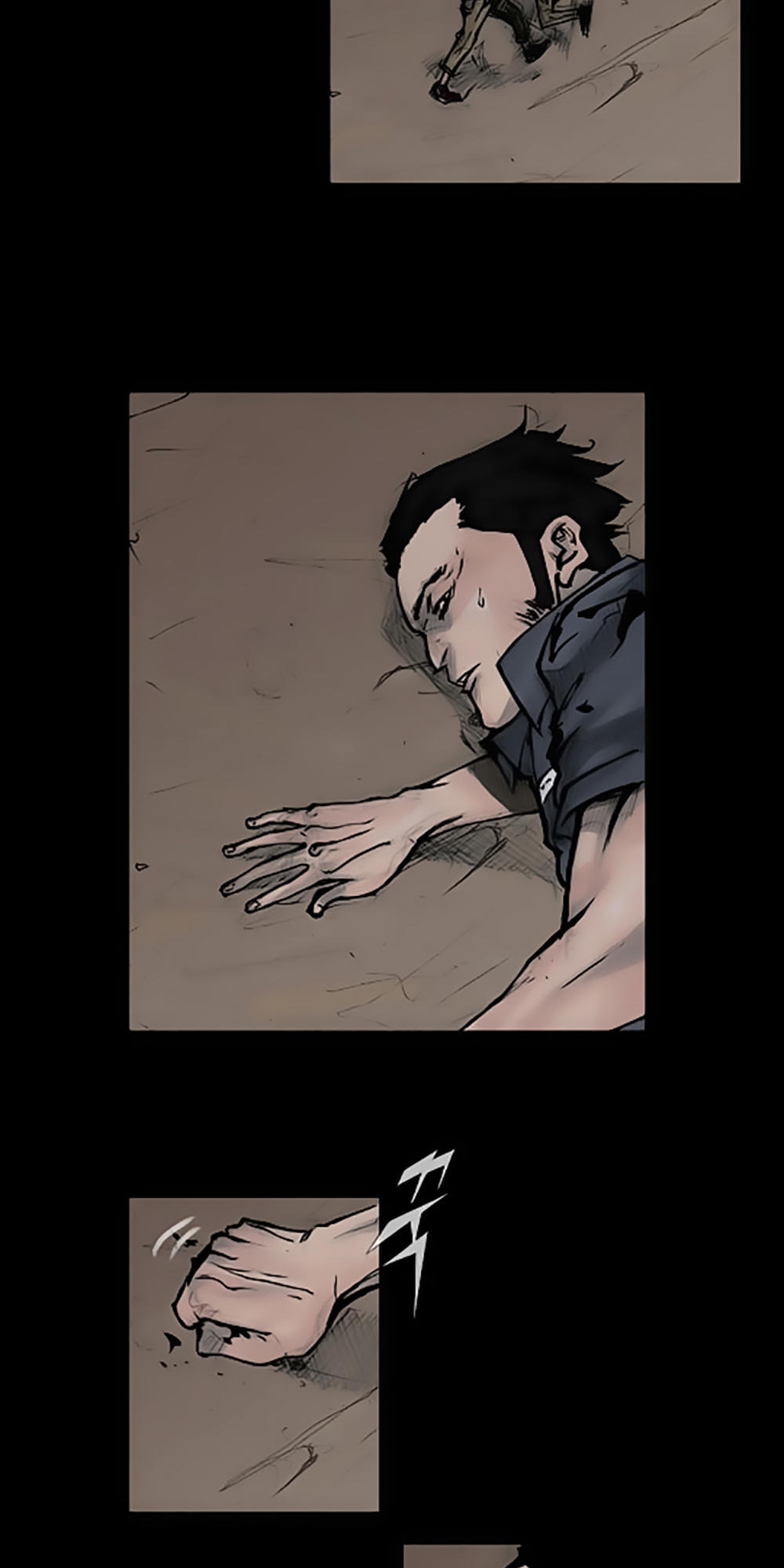 Độc Cô: Chapter 60