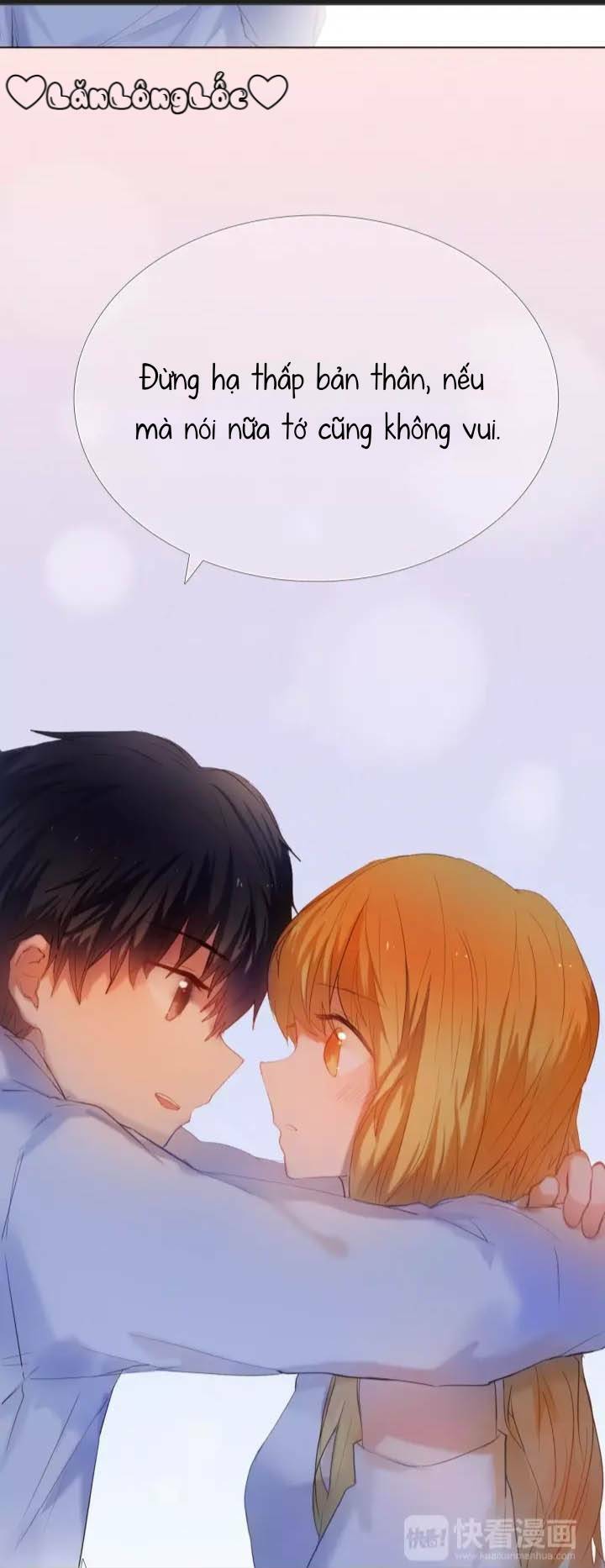 Kế Hoạch Trái Tim: Chapter 36