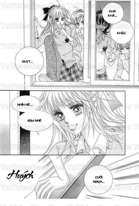 Lọ Lem Hậu Đậu: Chapter 1