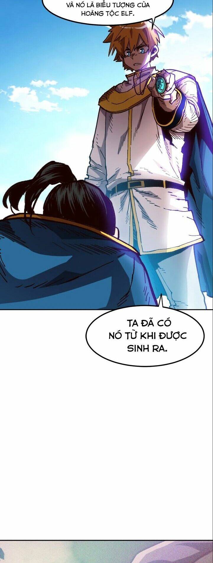 Đại Lục Vô Song: Chapter 41