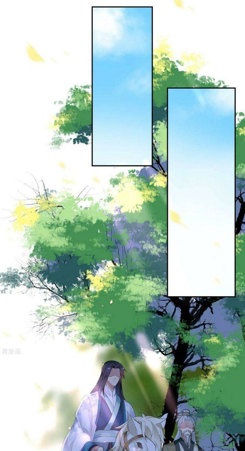 Vương Gia, Áo Lót Của Ngươi Rơi Mất Rồi: Chapter 1