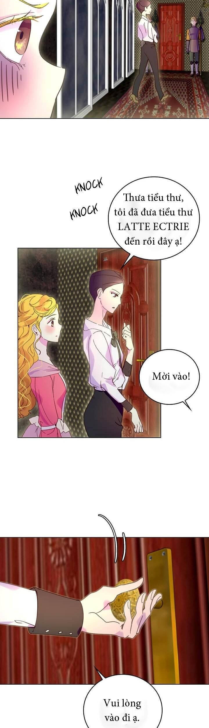 Đừng Xem Thường Nữ Phụ: Chapter 77