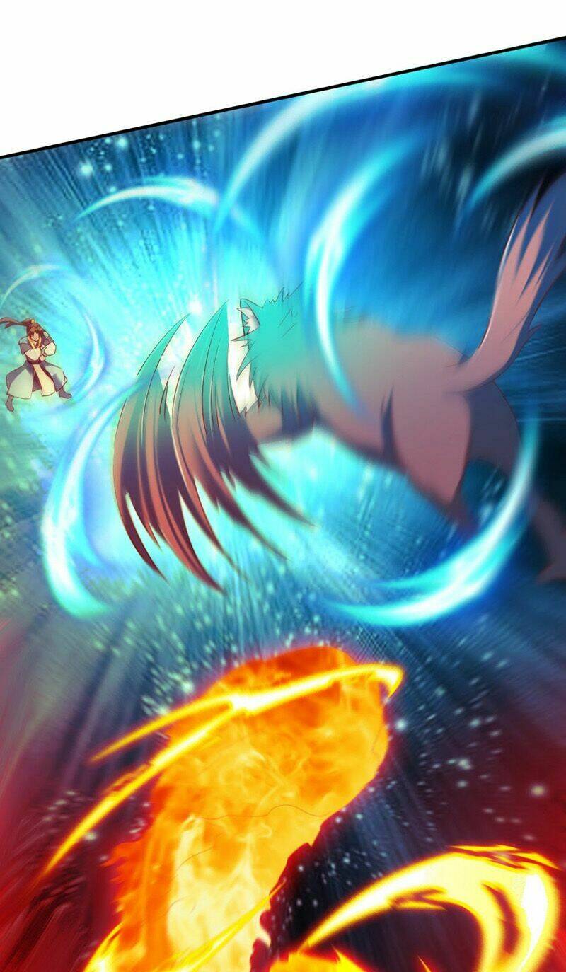 Chiến Đỉnh: Chapter 41