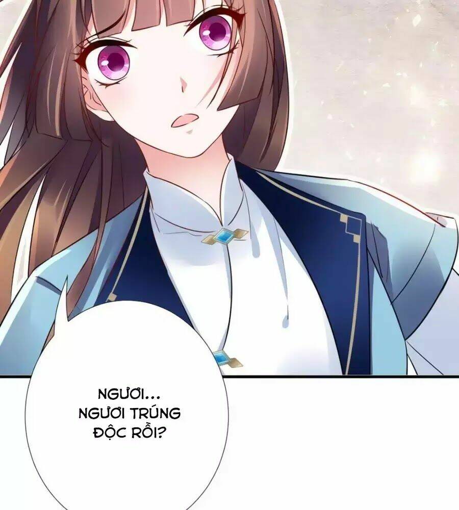 Vương Phi Có Chút Nghịch Ngợm: Chapter 50