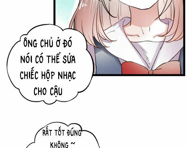 Trạch Thượng Tịch Mịch Huỳnh Hỏa: Chapter 12