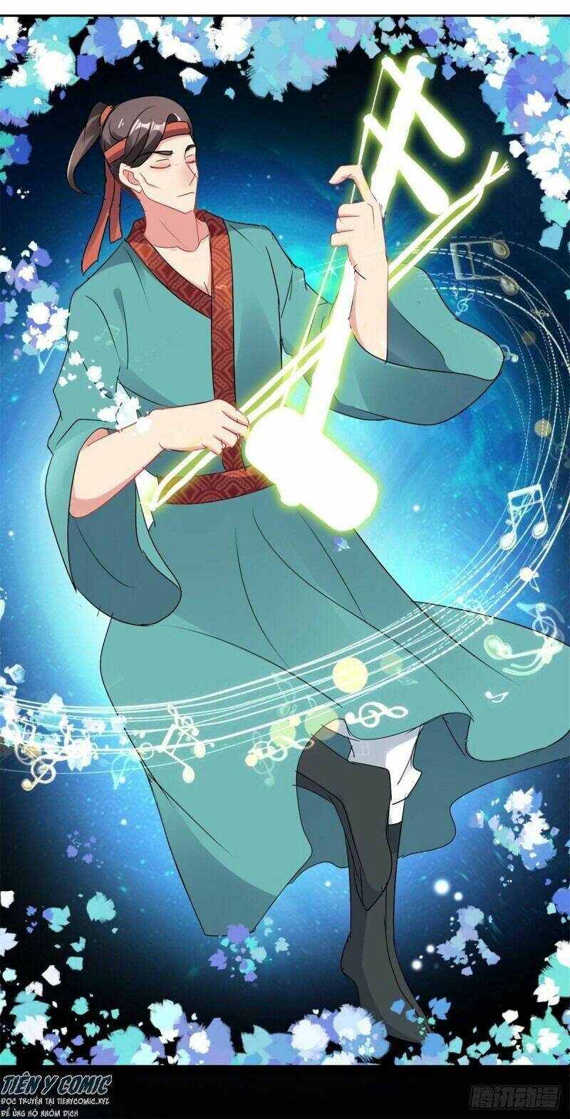 Vú Em Là Cổ Tiên: Chapter 158