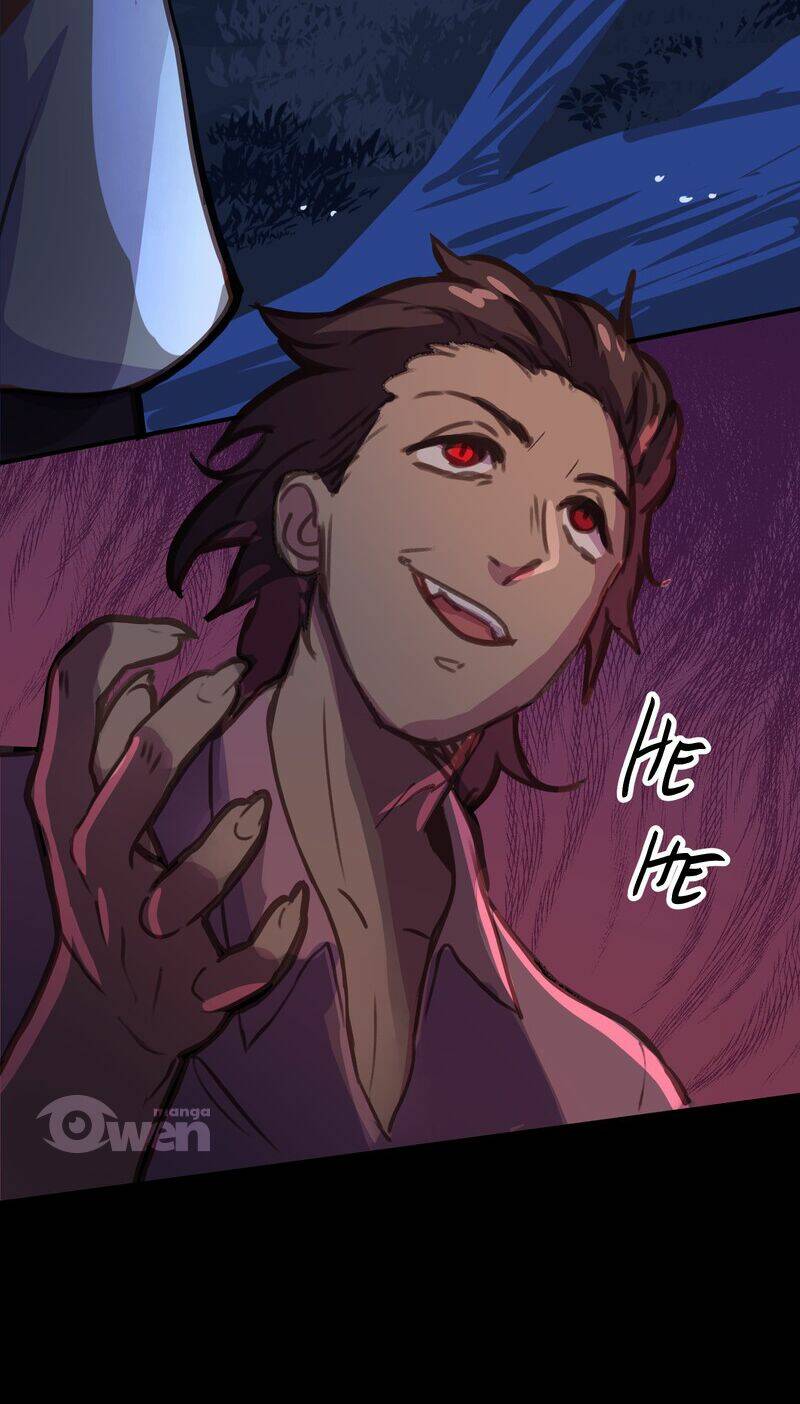 Lời Nguyền Lalin: Chapter 33