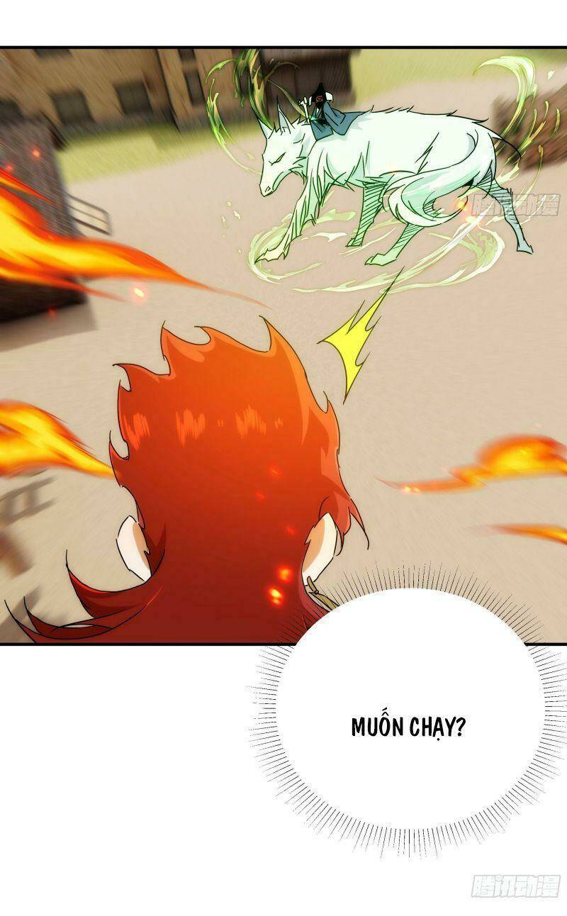 Ma Vương Là Đại Địa Chủ: Chapter 21.2