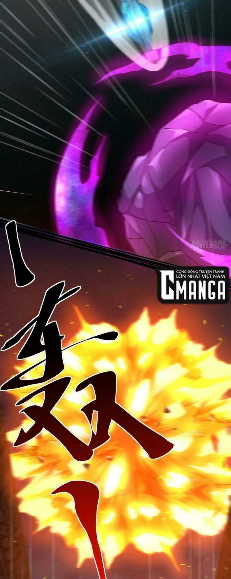 Xâm Lược Vạn Giới: Chapter 67