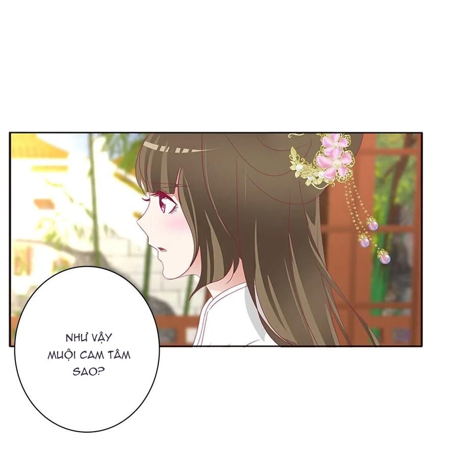 Thông Linh Phi: Chapter 587