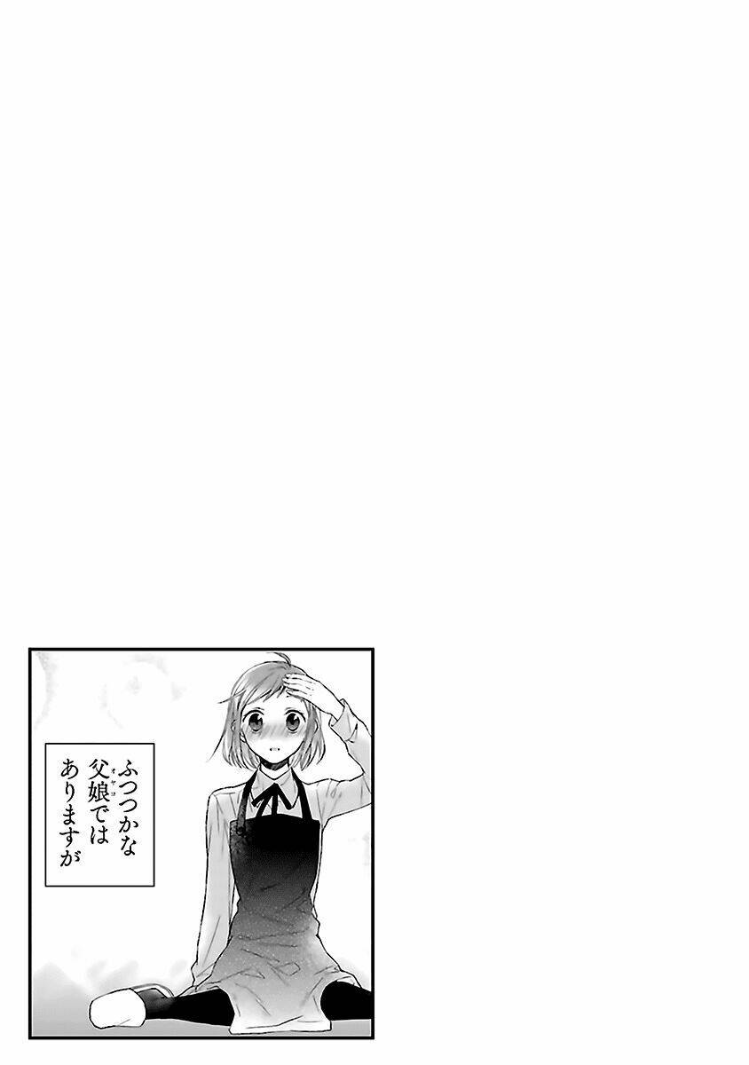 Futsutsu Kana Oyako Deha Arimasu Ga: Chapter 16