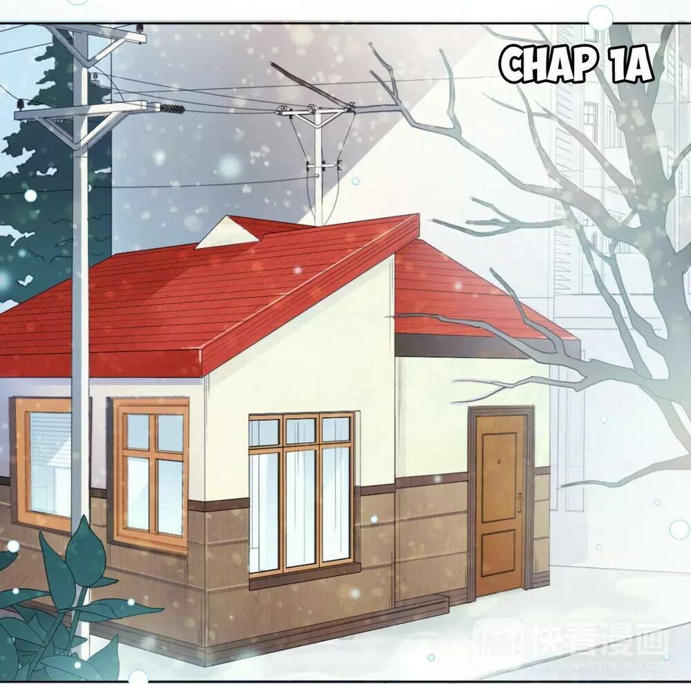 Trái Tim Băng Giá: Chapter 1