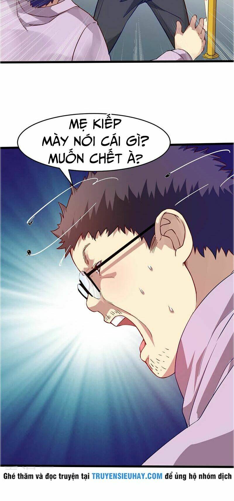 Dị Năng Thiếu Niên Vương: Chapter 37