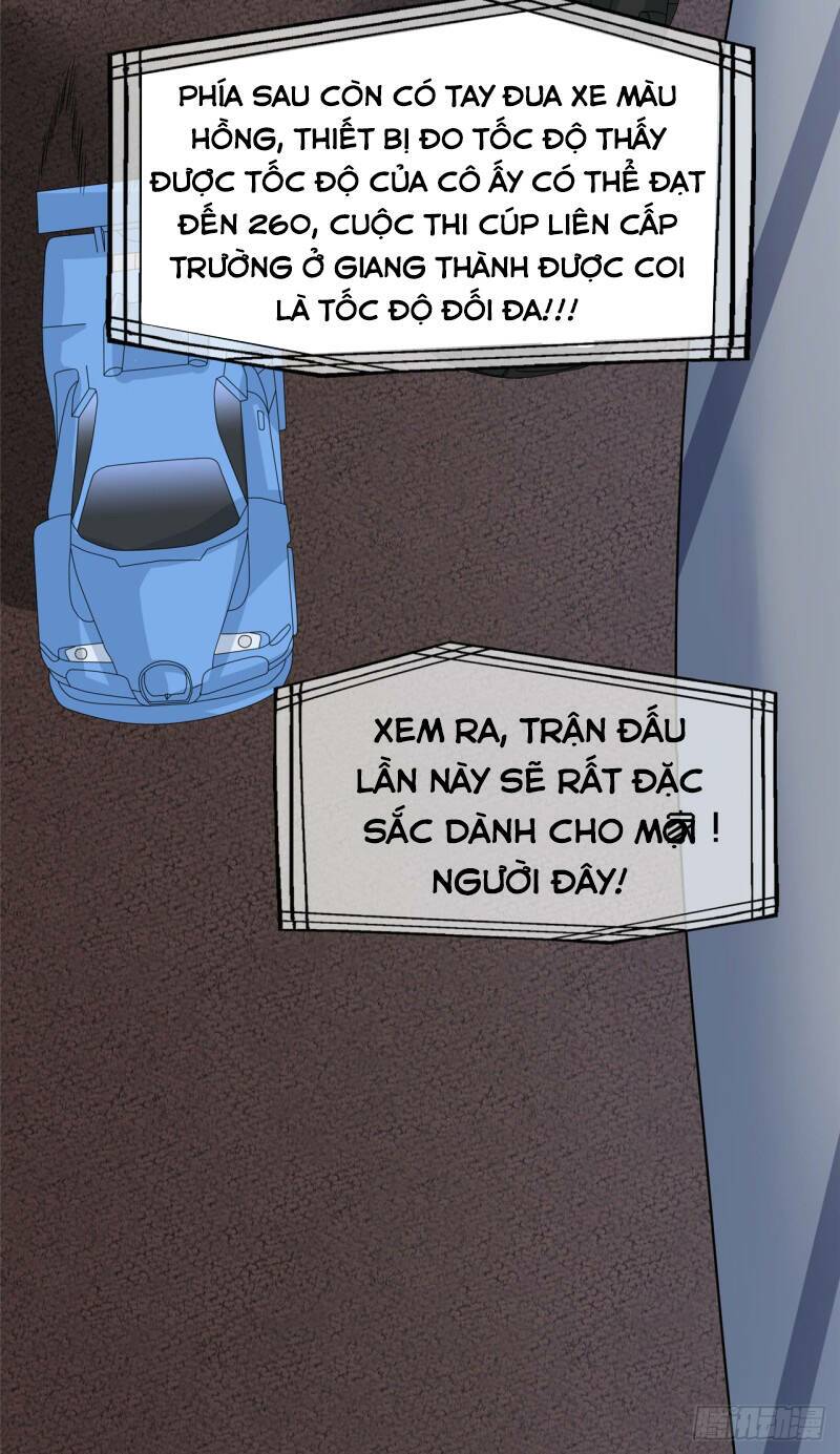 Siêu Cấp Nữ Thần Trọng Sinh: Chapter 22