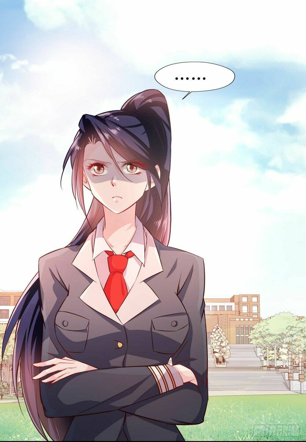 Sau Này Vẫn Cứ Thích Anh: Chapter 13