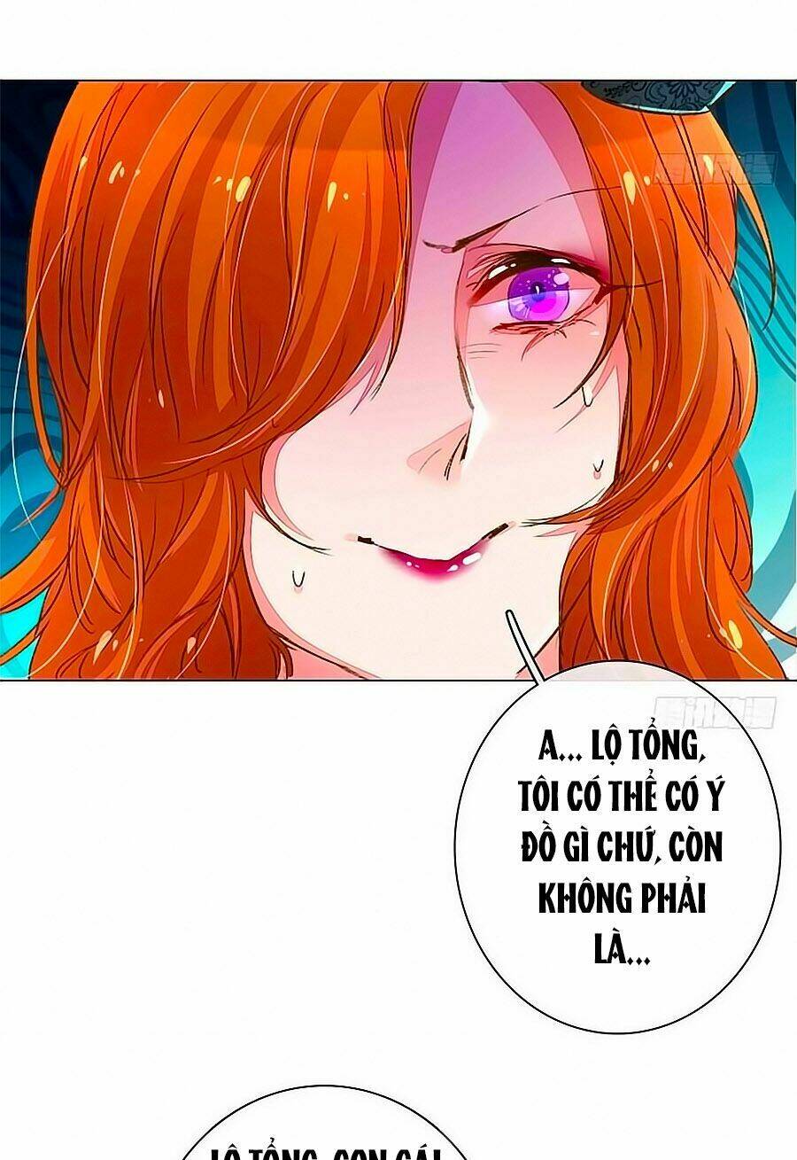 Hào Môn Tiểu Lãn Thê: Chapter 95