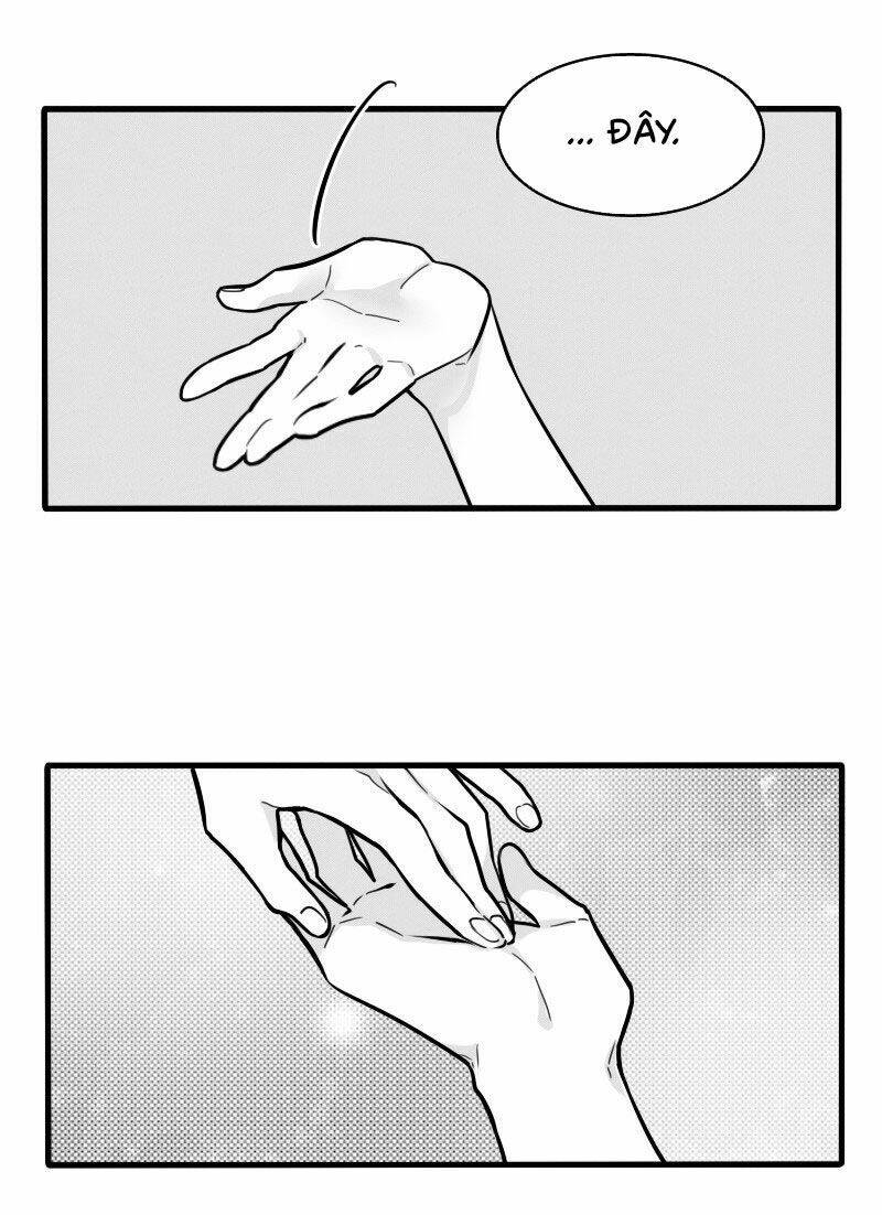 Not So Shoujo Love Story: Chapter 11