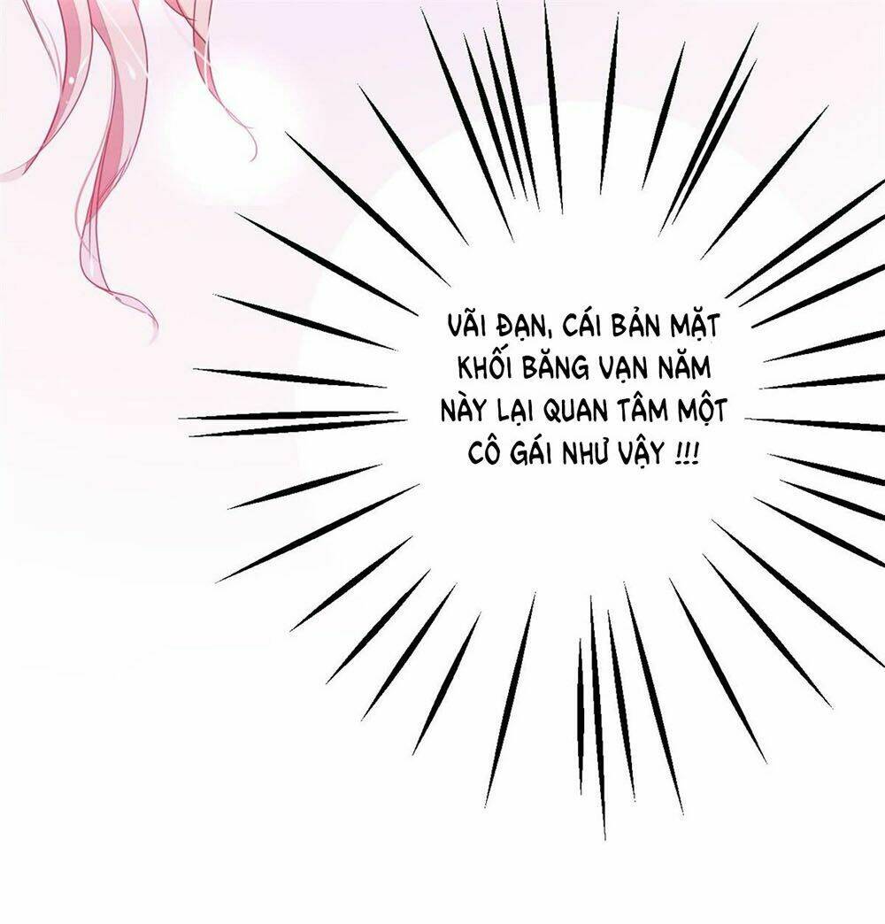 Manh Thê Khó Dỗ: Chapter 8