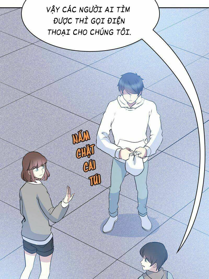 Người Yêu Thời Không: Chapter 58