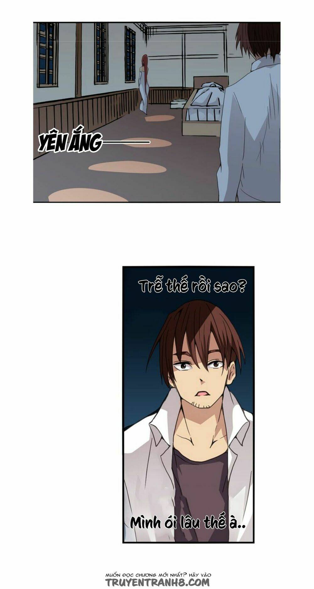 Vì Tôi Là Ông Chú Mở Tiệm Bán Vũ Khí: Chapter 26