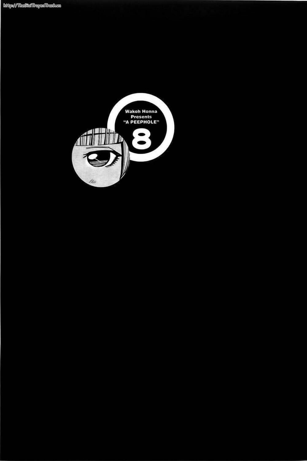 Nozoki Ana: Chapter 68