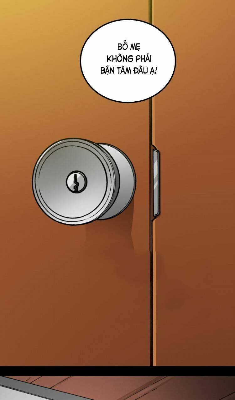 Tuyệt Hành Giả: Chapter 8