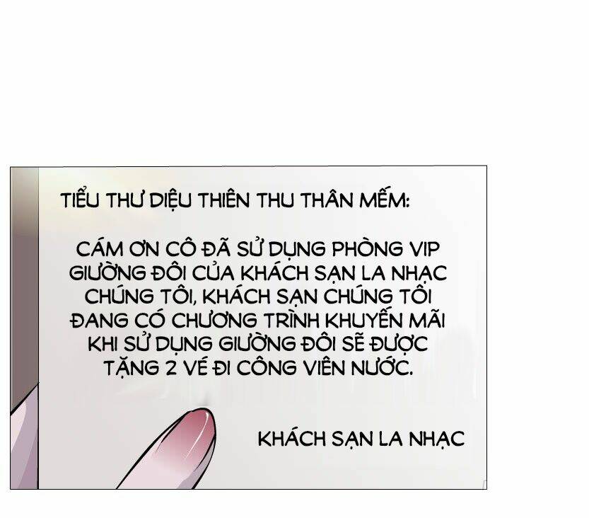 Cạm Bẫy Của Nữ Thần: Chapter 170