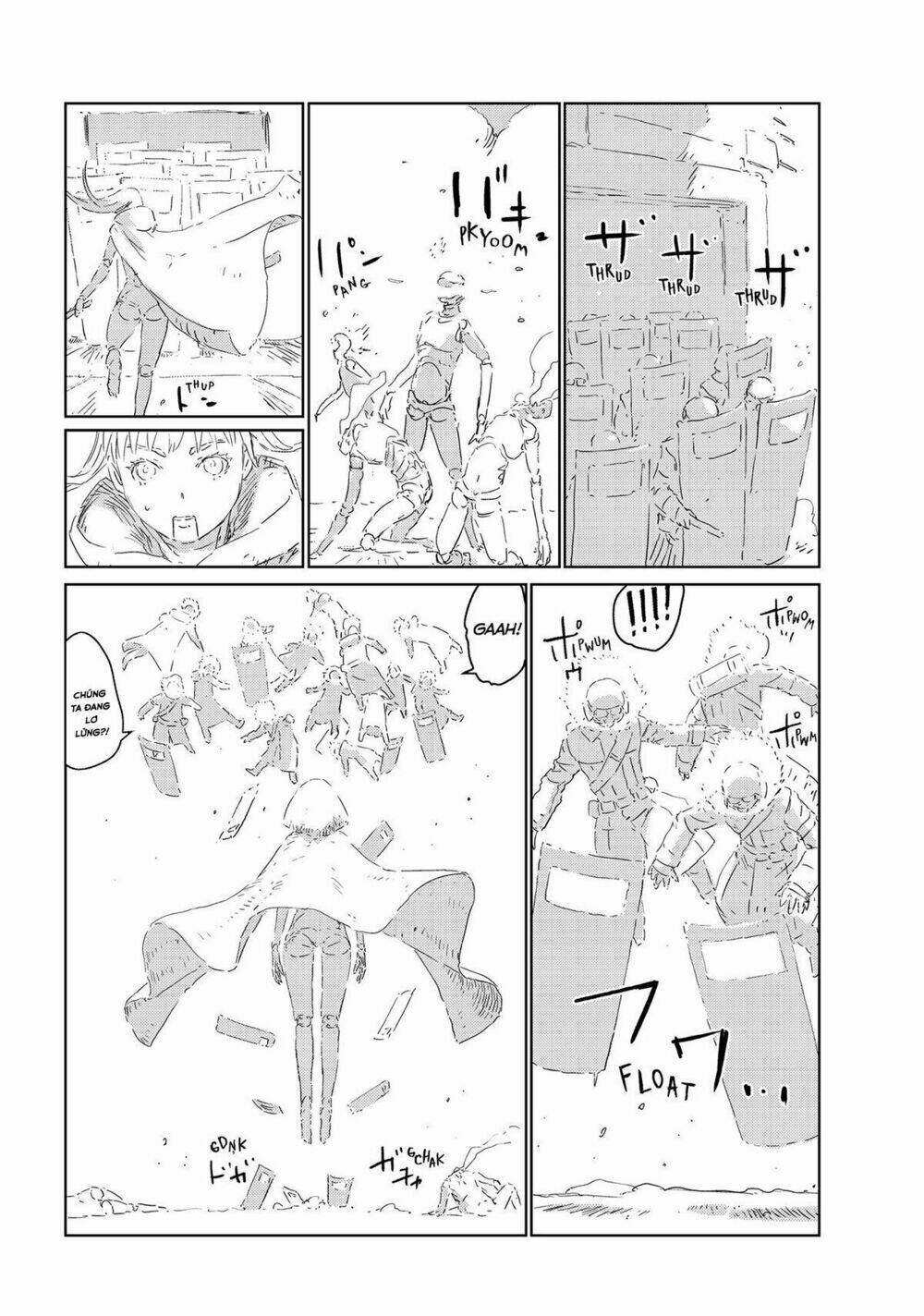 Aposimz: Chapter 27