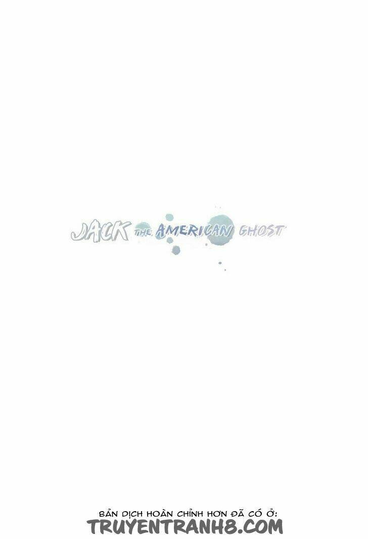 American Ghost Jack: Chapter 53