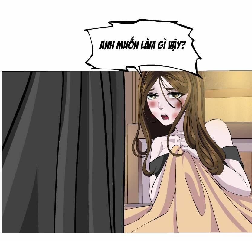 Cạm Bẫy Của Nữ Thần: Chapter 69