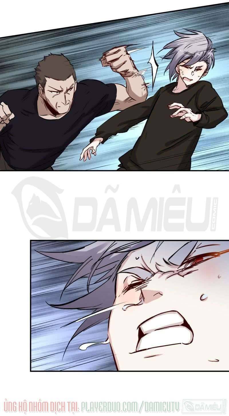 Đỉnh Phong Thần Y: Chapter 64