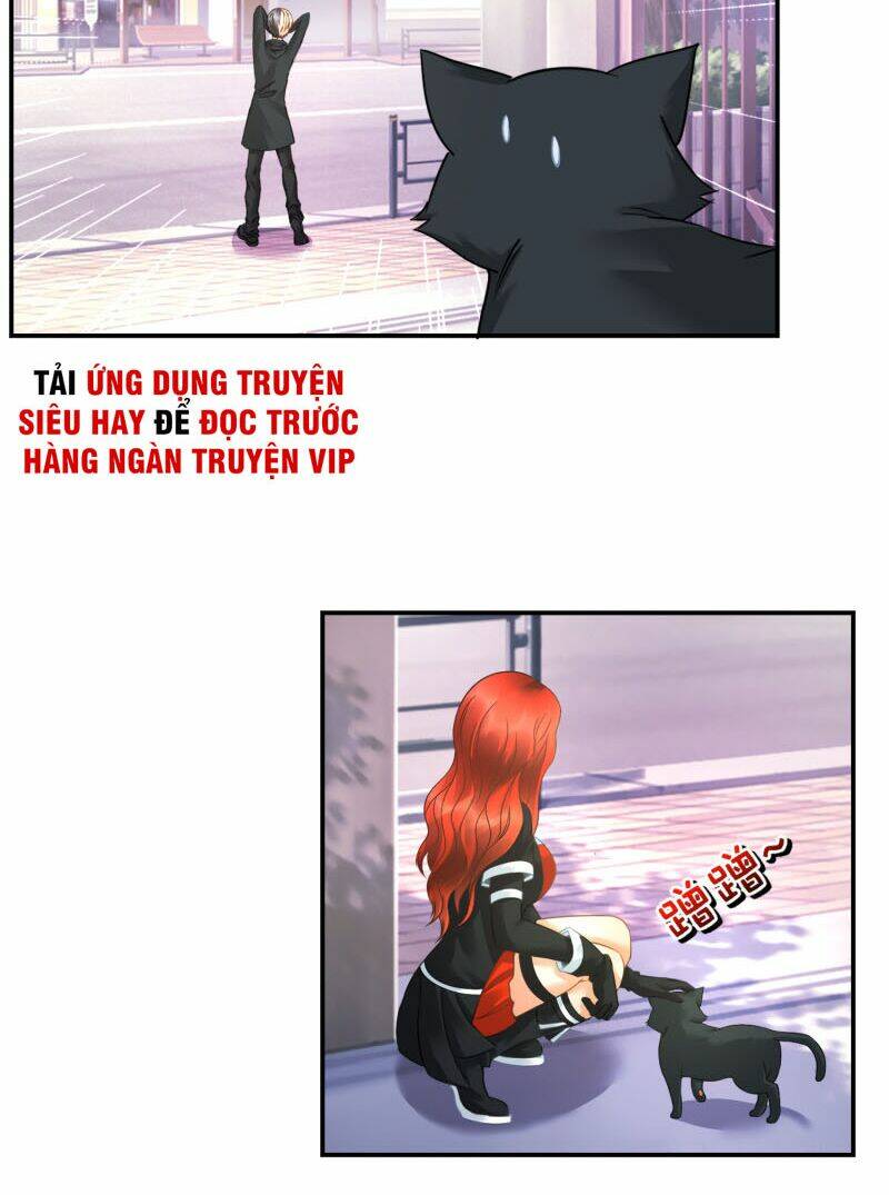 Phong Thủy Thiên Sư: Chapter 30