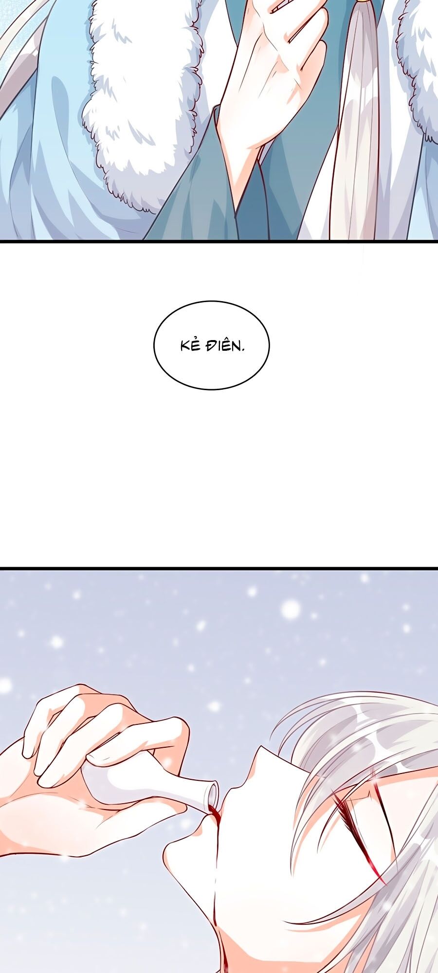 Phản Phái Nữ Đế Lai Tập: Chapter 49