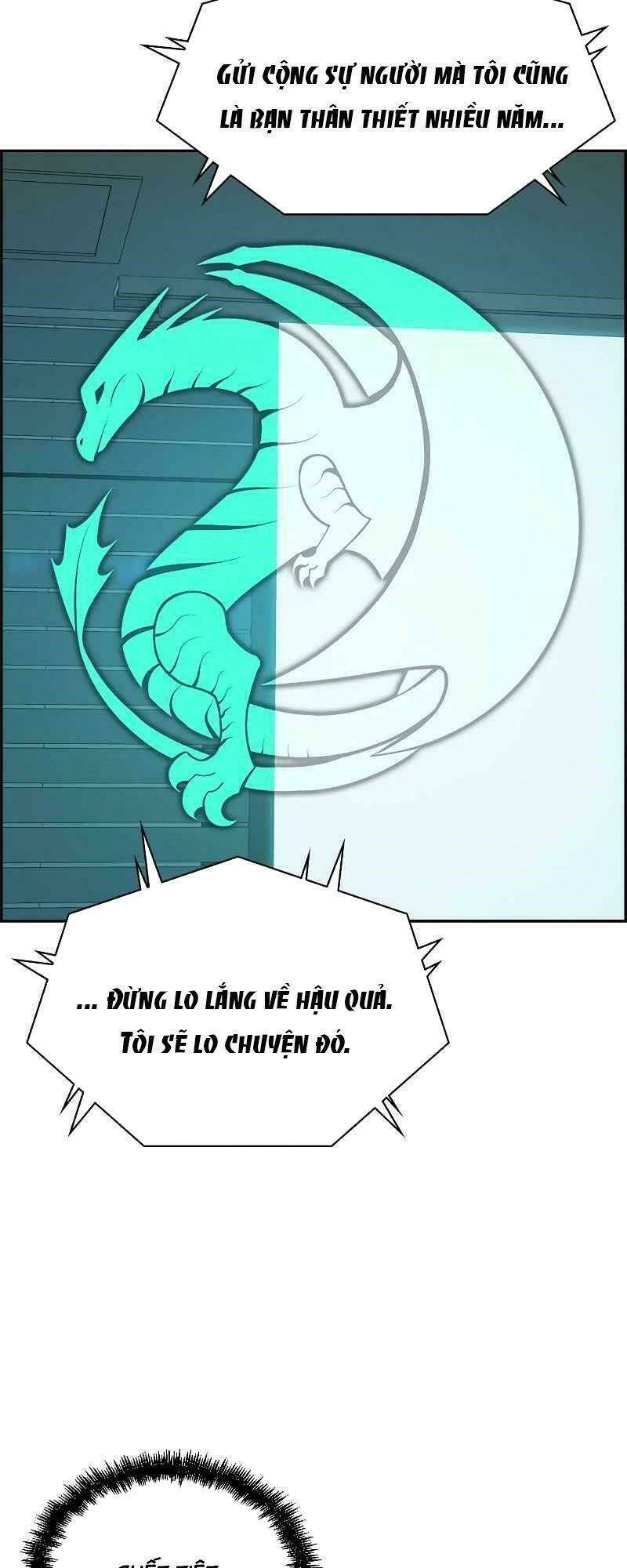 Kẻ Ngoại Lai Ở Vùng Đất Bị Ruồng Bỏ: Chapter 7