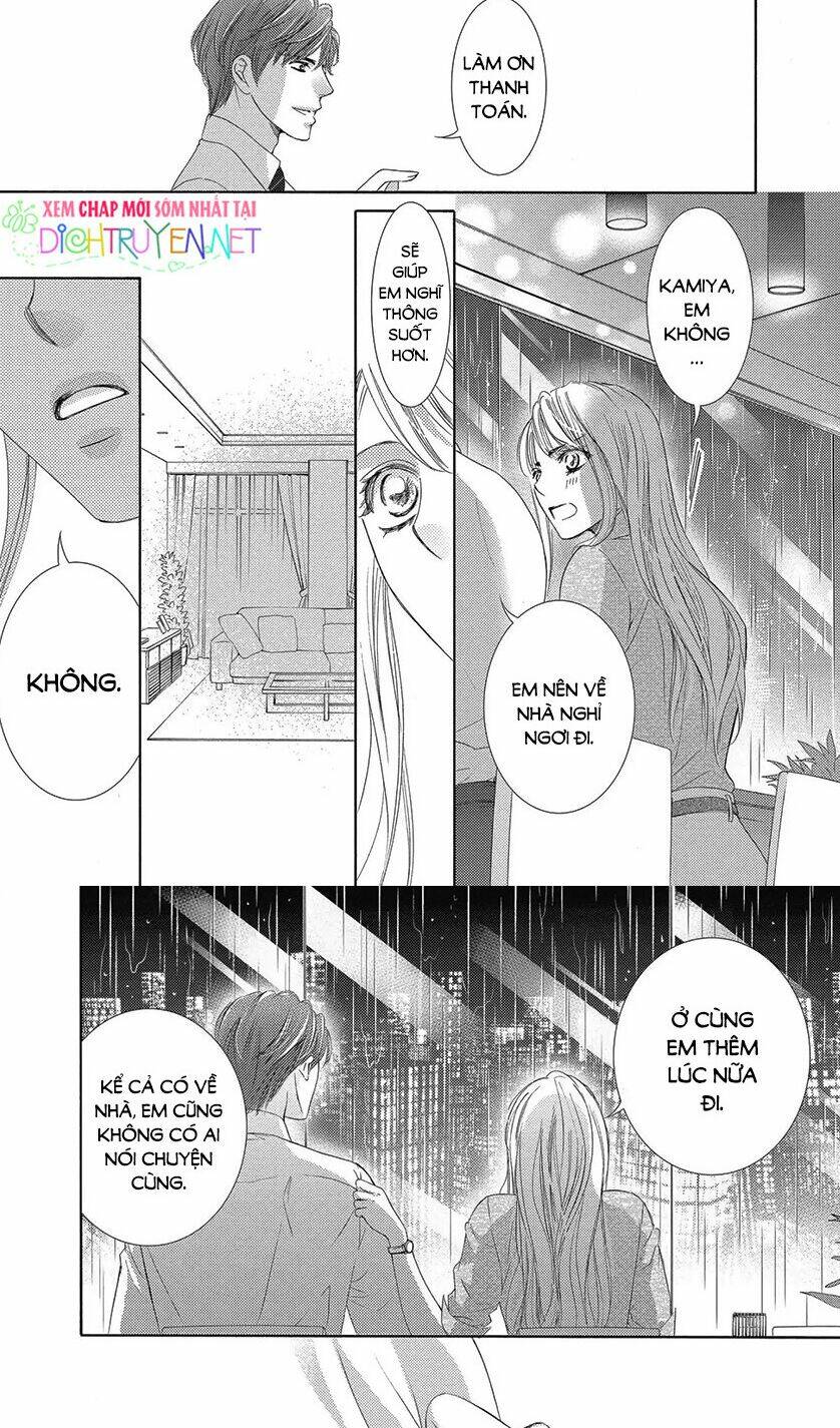 Ai Rồi Cũng Phải Kết Hôn: Chapter 36