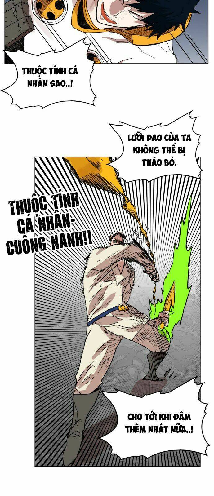 Hard Core Leveling Warrior: Chapter 133