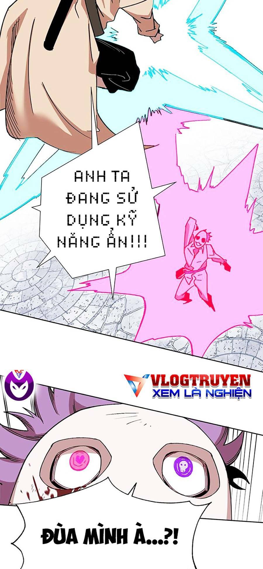 Hard Core Leveling Warrior Ss2: Chapter 134