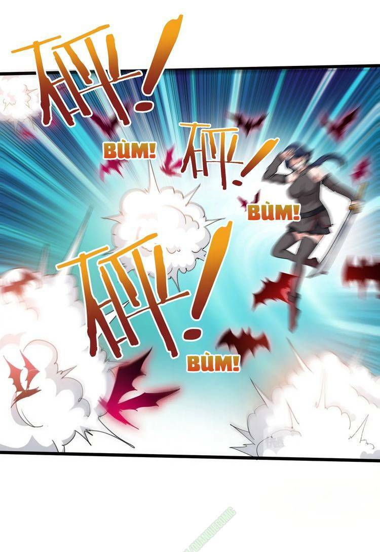 Kinh Thế Kỳ Nhân: Chapter 15