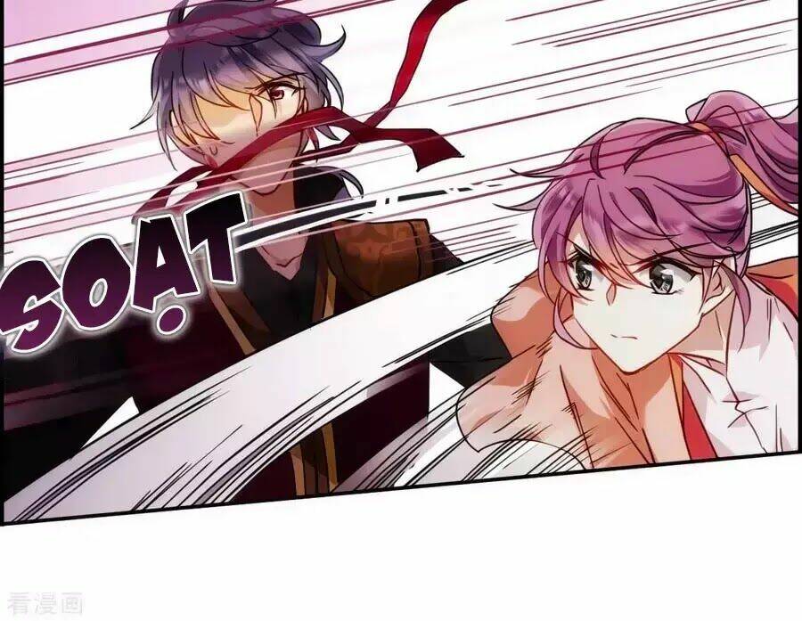 Thượng Quốc Phú Chi Thiên Đống Tuyết: Chapter 124