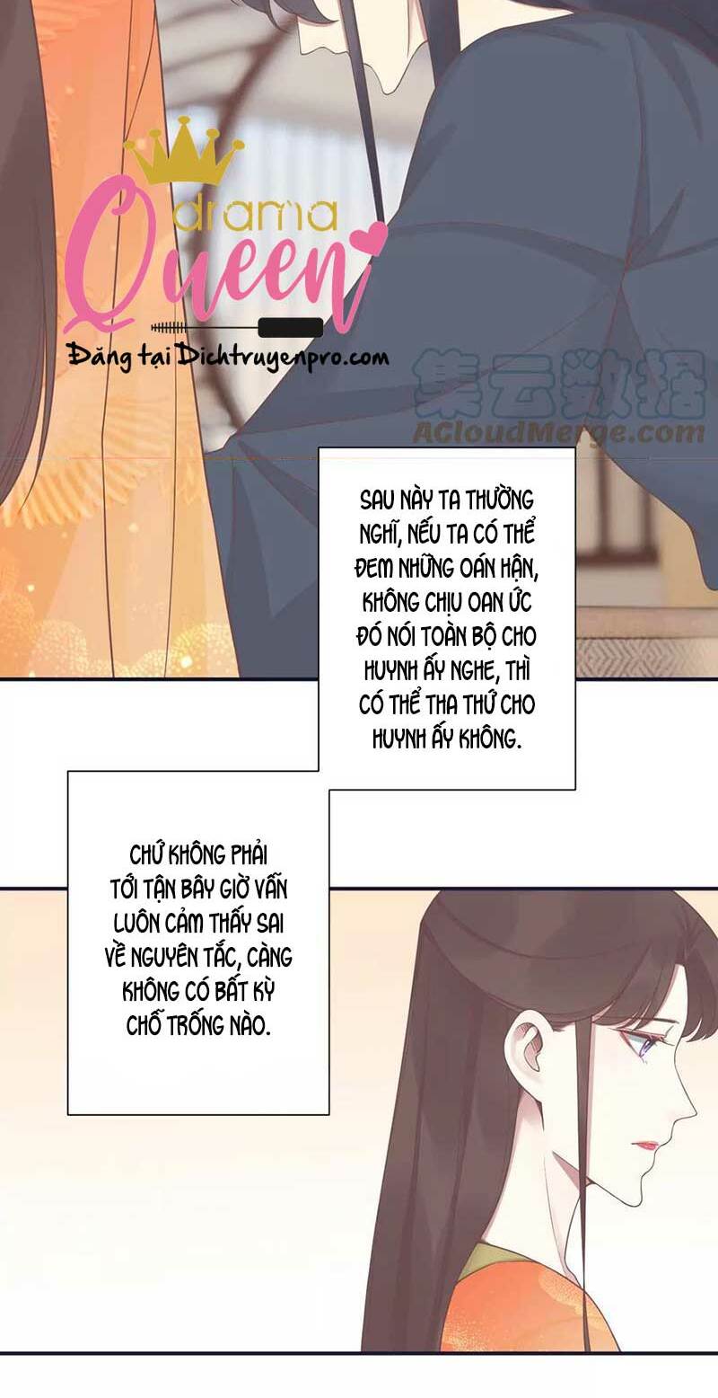 Hoàng Hậu Bận Lắm: Chapter 191