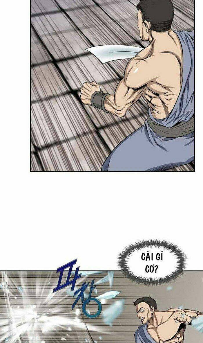 Thế Giới Võ Thuật Của Pháp Sư: Chapter 60