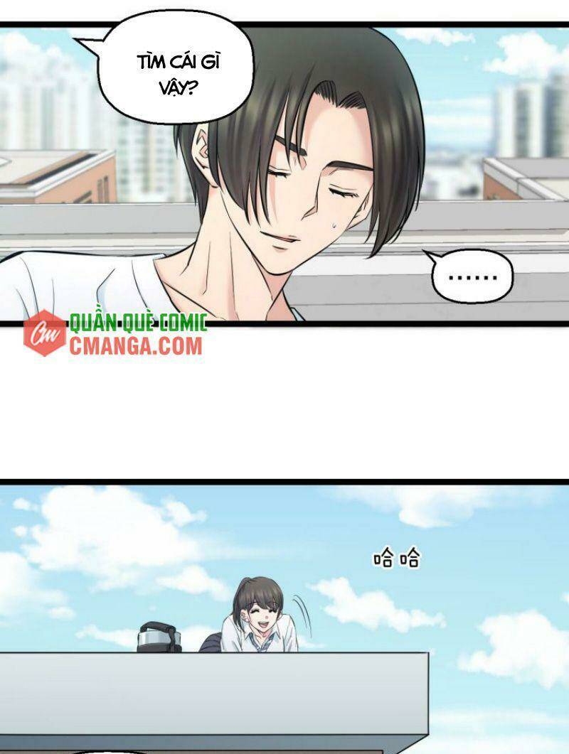 Đối Mặt Với Thử Thách: Chapter 49